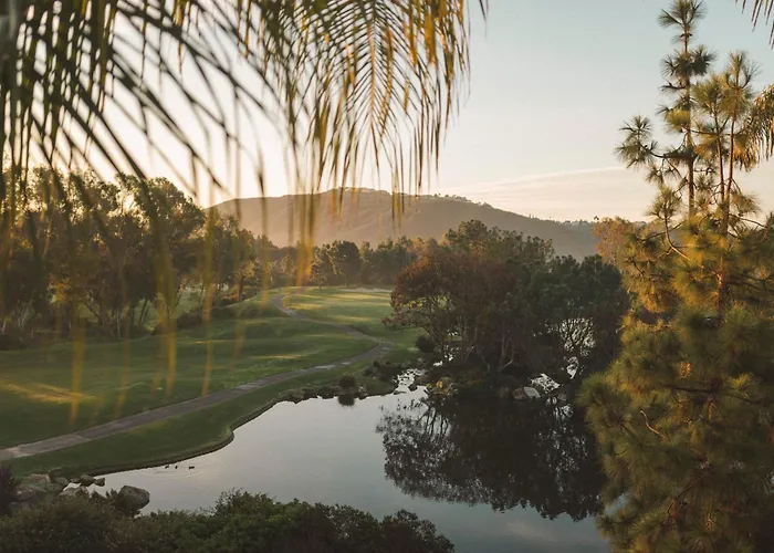 Four Seasons Residence Club Aviara Carlsbad