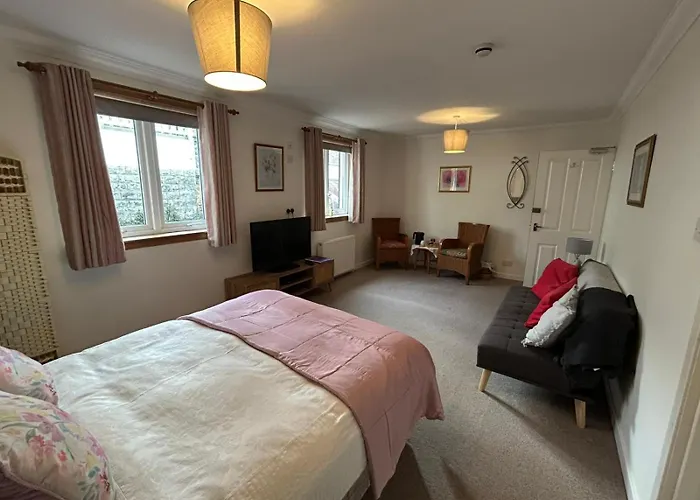 Elderslie Guest House Oban