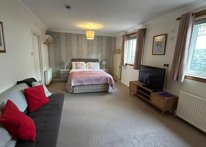 Elderslie Guest House Oban