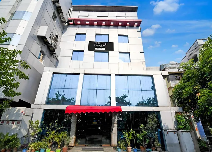Super Collection O Vip Road Formerly Hotel Heritage Kolkata