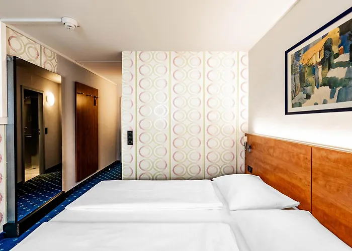 bonjour Tagungshotel Stuttgart-Gerlingen