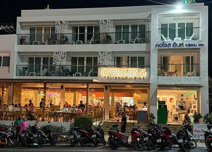 Coral Inn Karon