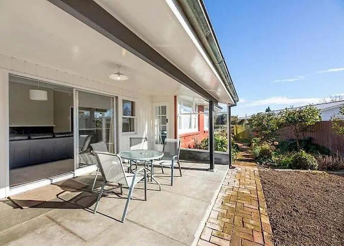 Ellena Court Motel Blenheim
