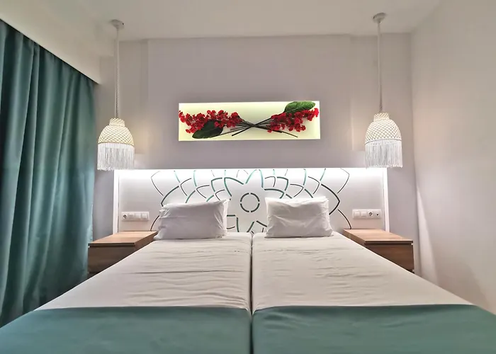 Artemis Studios Faliraki