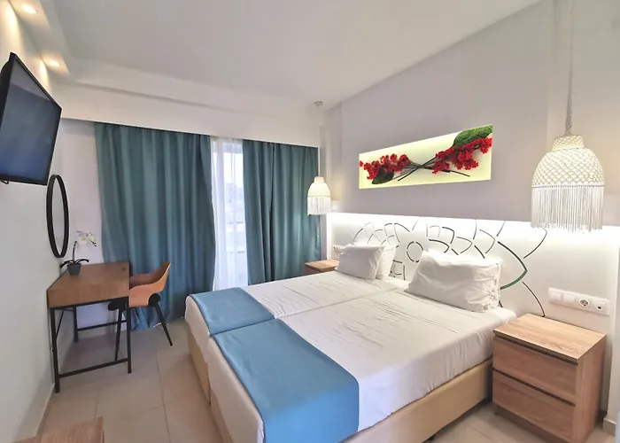 Artemis Studios Faliraki