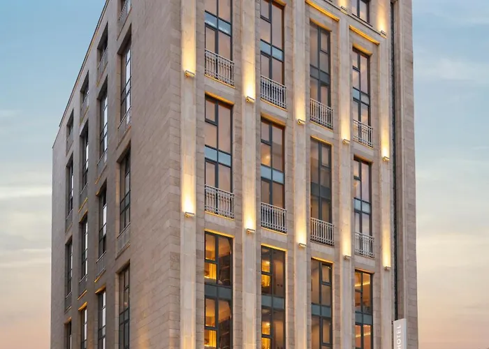 Mercure Ankara Kızılay