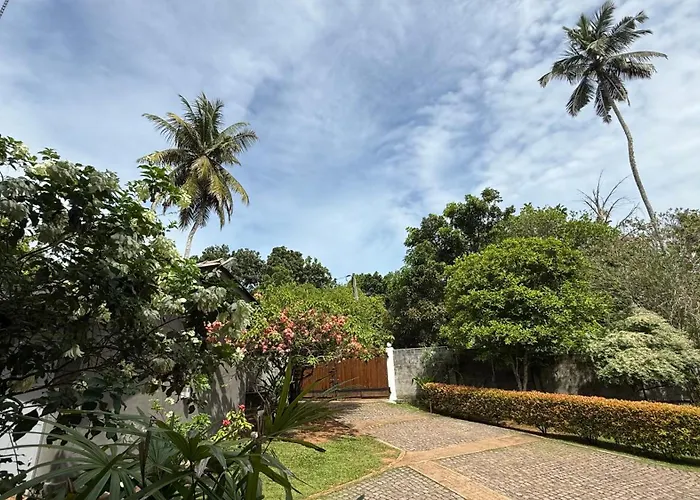 Soul Wellness And Ayurveda Resort-All Meals And Treatments Included Dickwella