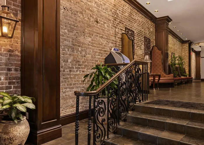 Club Wyndham La Belle Maison Nueva Orleans