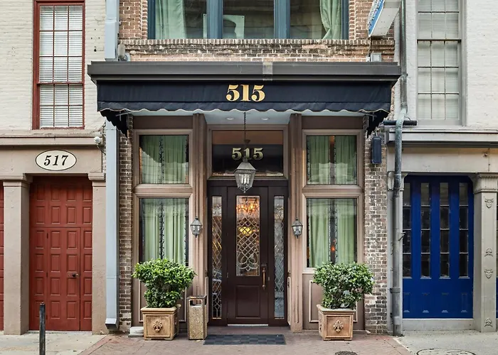 Club Wyndham La Belle Maison Nueva Orleans