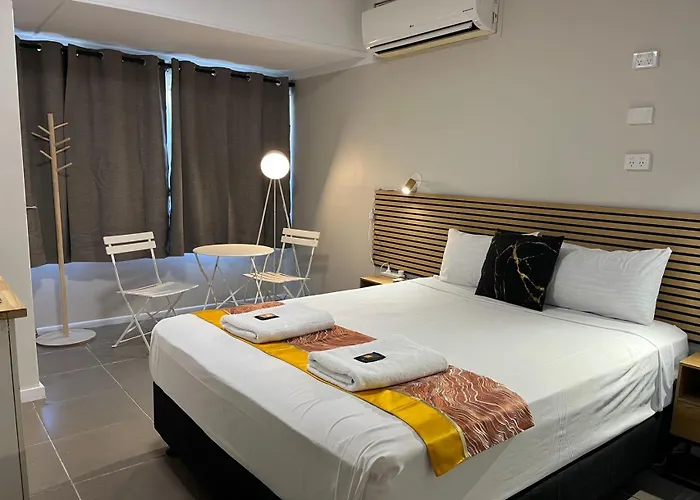 Kalua Motel Bundaberg