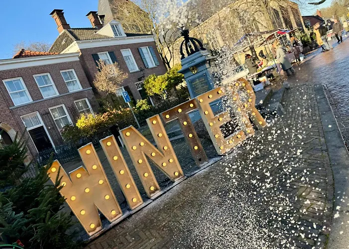 Hotel Restaurant Sevenster Delden
