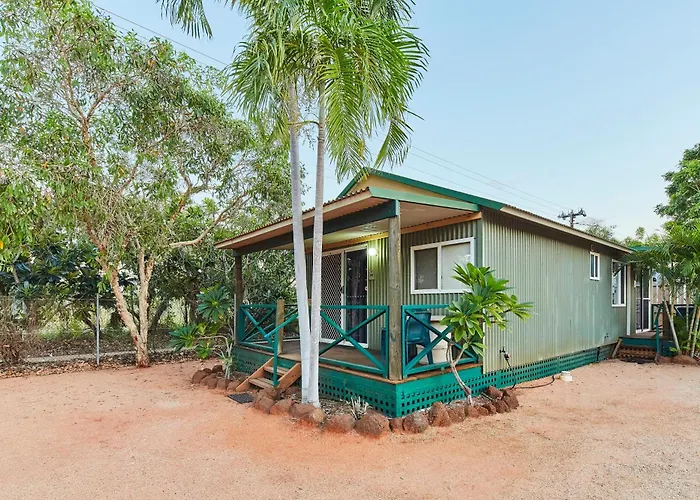 Rac Cable Beach Holiday Park Broome