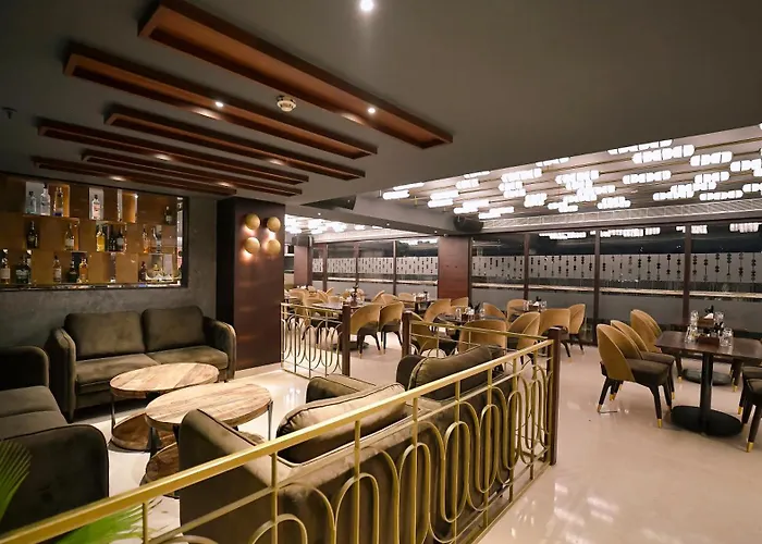 Hotel Palacio Guwahati