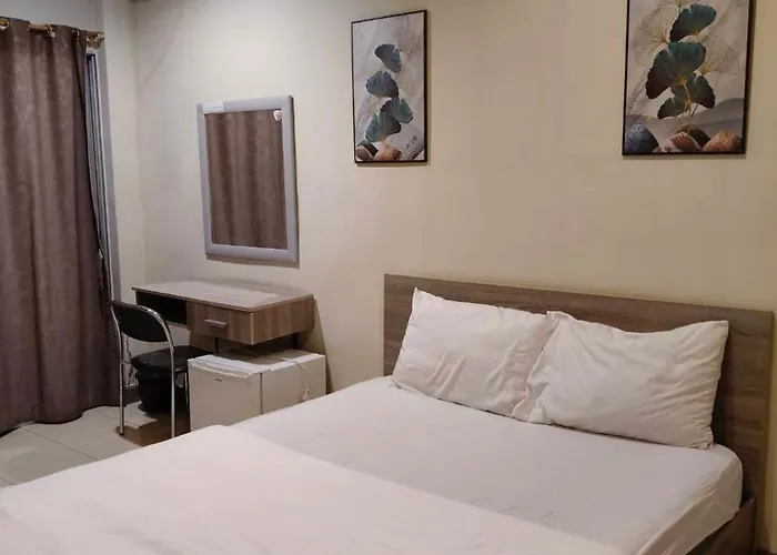 T3 Residence กรุงเทพมหานคร