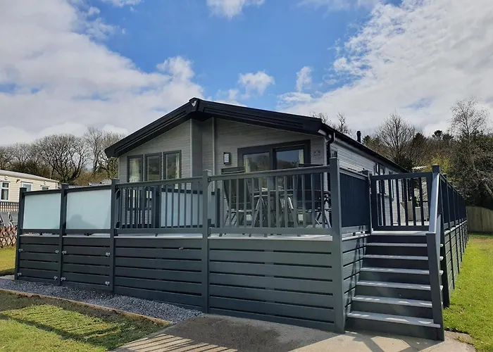 Sandy Glade Holiday Park Burnham-on-Sea
