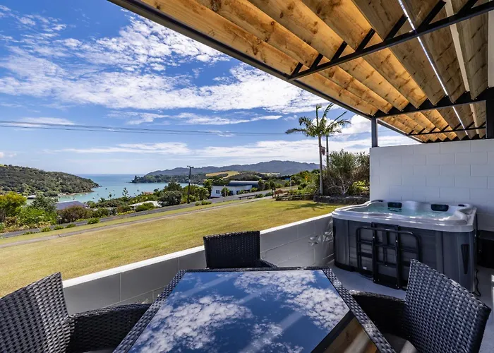 Ranui Lodge Mangonui