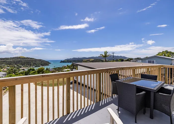 Ranui Lodge Mangonui