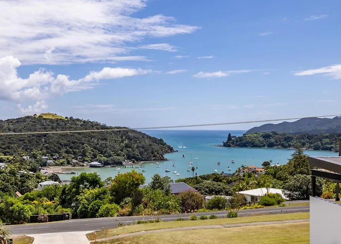 Ranui Lodge Mangonui