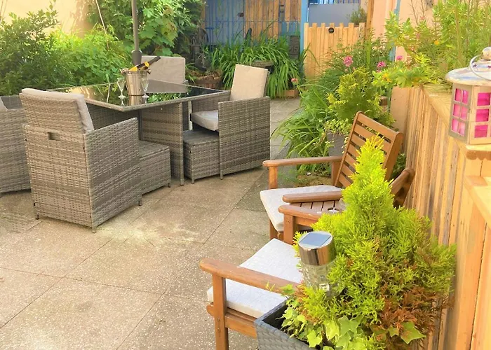 The Briars - Adults Only Hotel Paignton