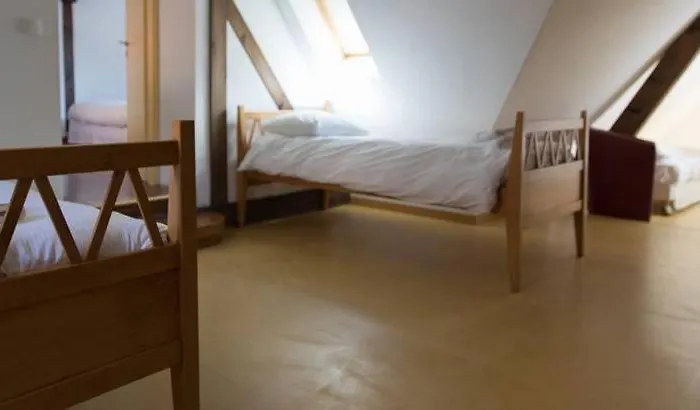 Auberge du Rempart Eguisheim