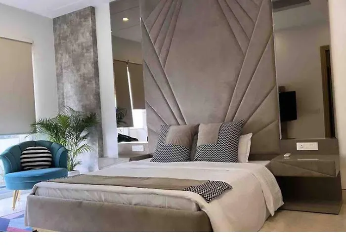 Bed&Oats Bed & Breakfast Gurgaon