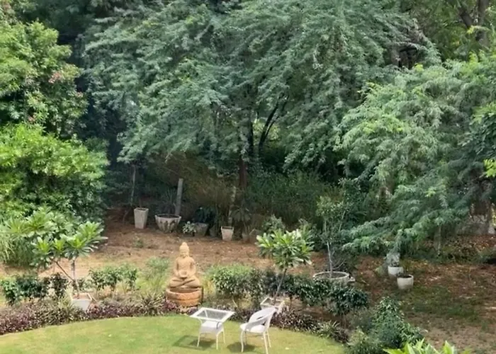 Bed&Oats Bed & Breakfast Gurgaon