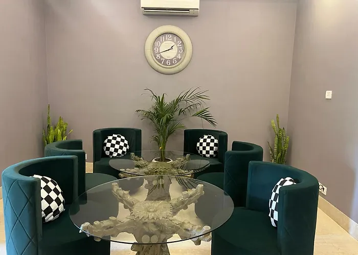 Bed&Oats Bed & Breakfast Gurgaon
