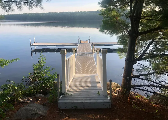 Highland Lake Resort Bridgton