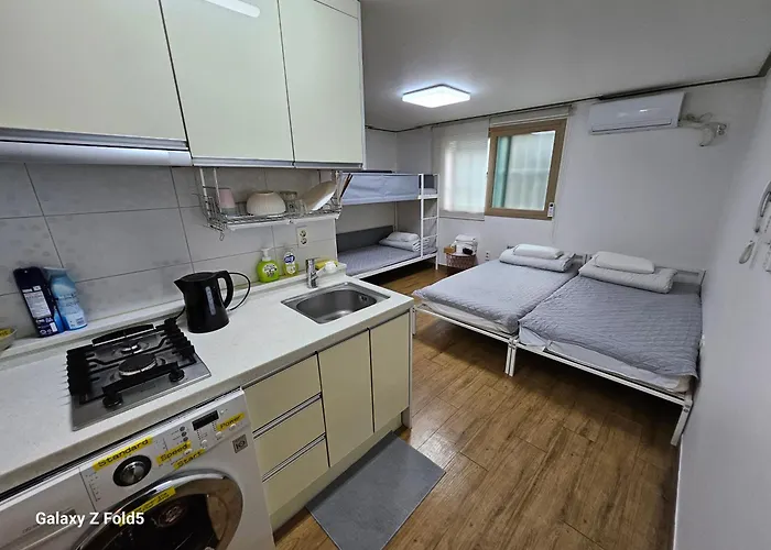Y'S House Hotel Seoul