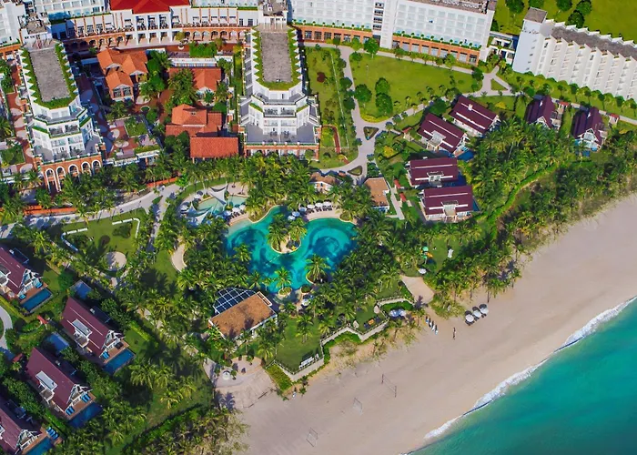 The Pearl Hoi An Hotel