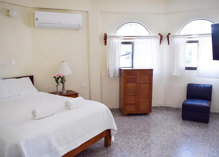 Boutique Hotel Delfin 5Th Avenue Playa del Carmen