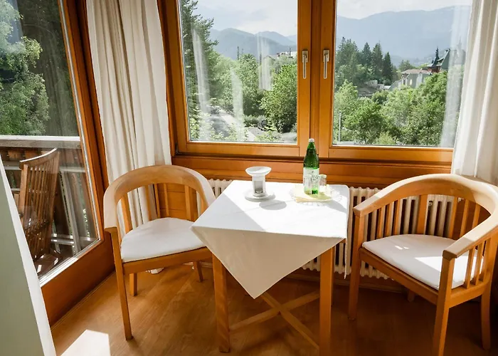 Panoramahotel Wagner - Das Biohotel Am Semmering