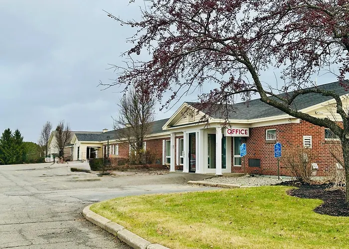 Ivey'S Motor Lodge Houlton