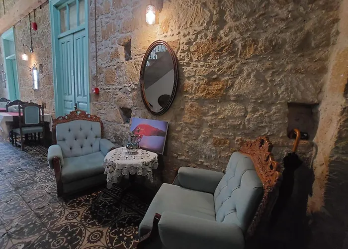 Hotel Valide Hanim Konak Nicosia