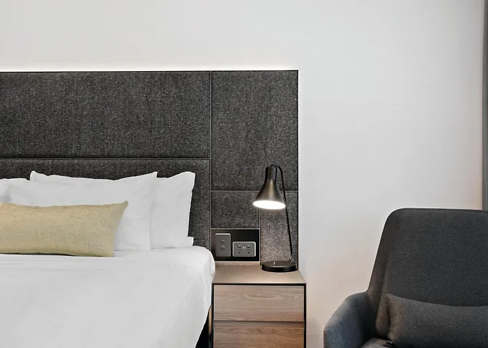 Vibe Hotel Melburne