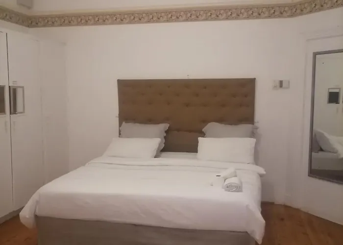 Lisokhanya Guesthouse East London