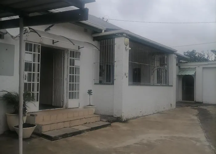Lisokhanya Guesthouse East London