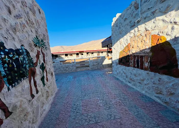 Petra Royal Ranch Bed & Breakfast Wadi Musa
