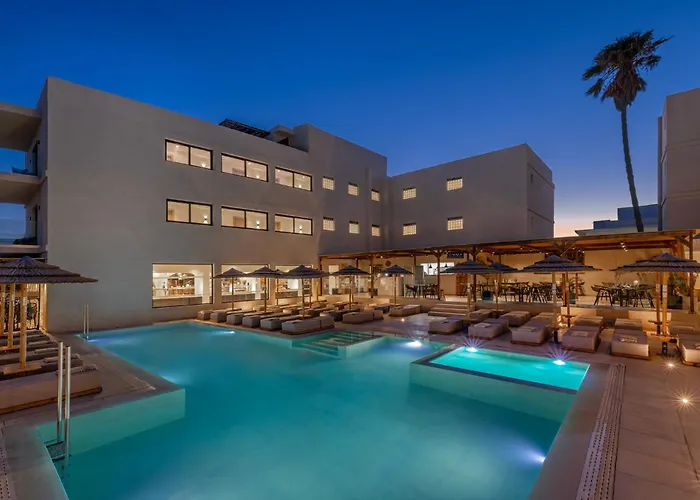 Cabana Blu Hotel & Suites Kardamena 