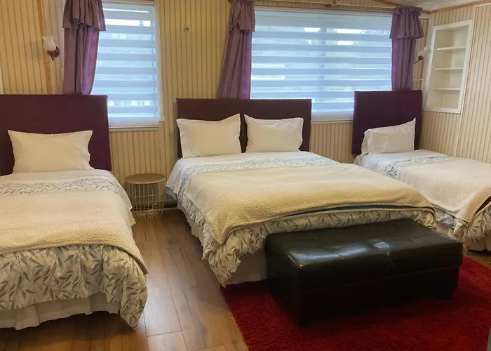 Hostal Argentina Osorno