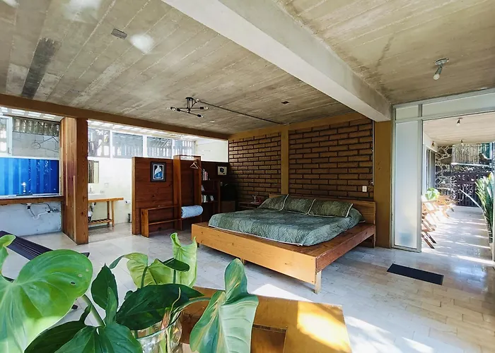 Hotel Casa Santi H Tepoztlán