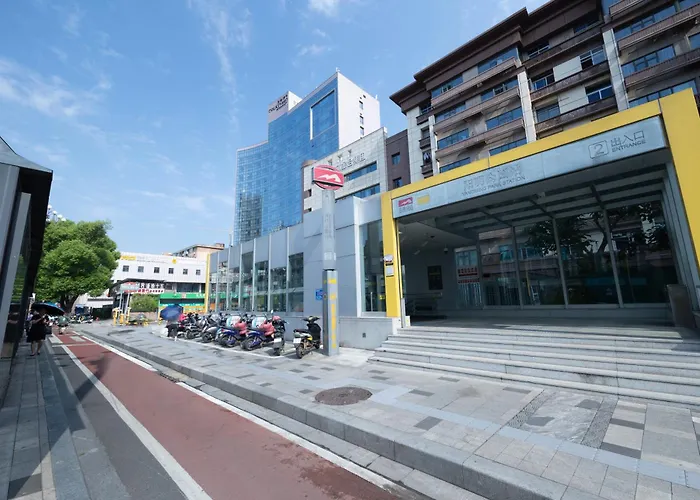 Courtyard By Marriott Nanchang Nanchang 