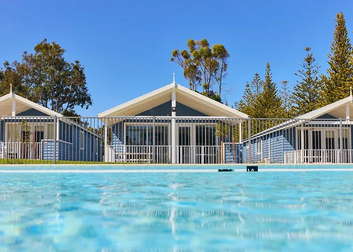 Rac Esperance Holiday Park