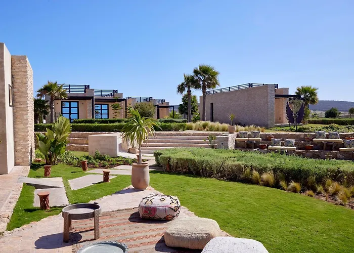 Baberrih Hotel Hospitality Palaces & Resorts Essaouira