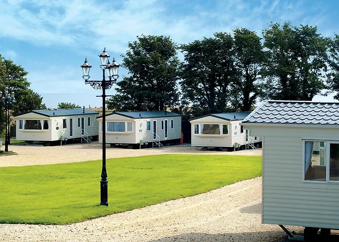St Cyrus Park Hotel Montrose