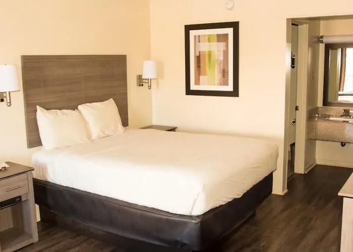 Exacta Inn Minden