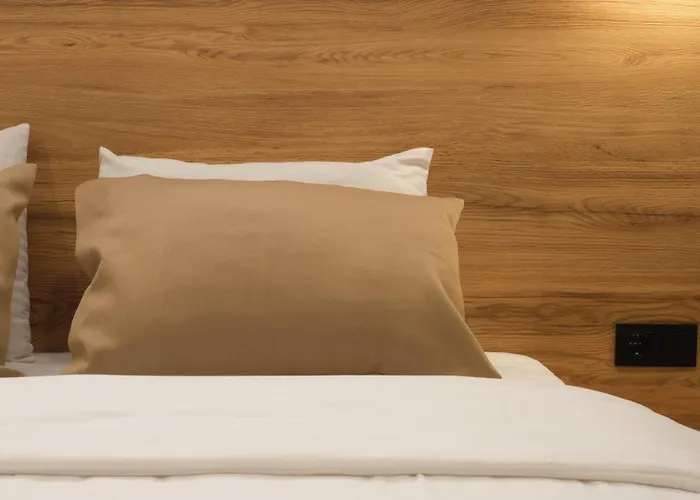 Sirius Hotel Deluxe Istanbul