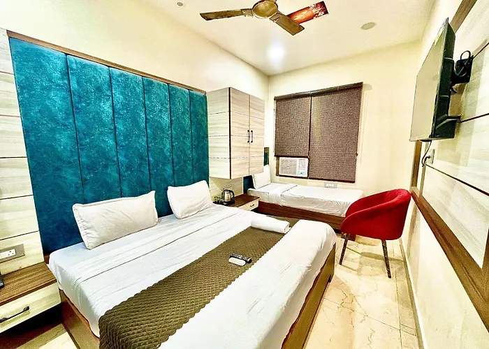 Blackwood -140 Metres- Near Golden Temple Amritsar