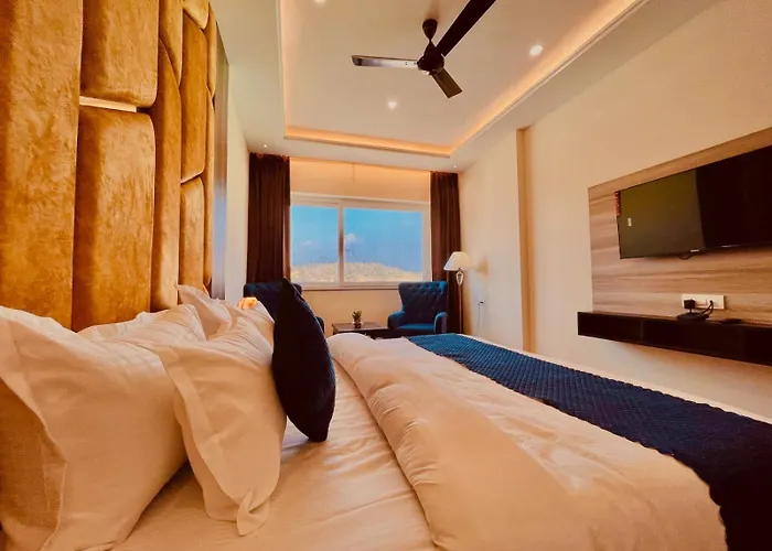 Hotel Gange - A Comfortable Stay, Haridwar
