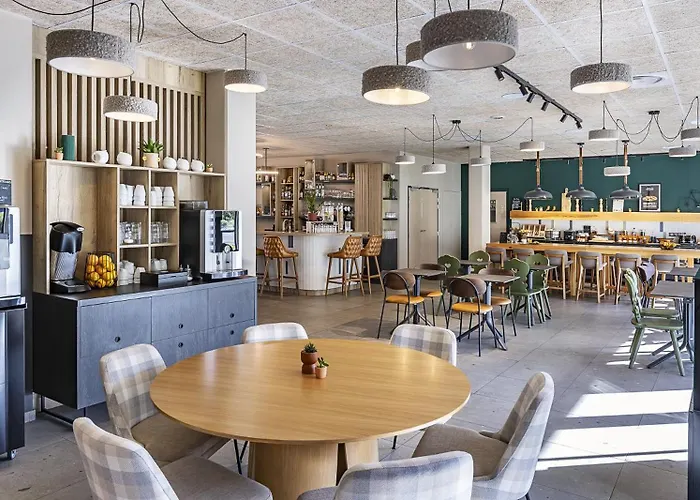 Best Western Coeur de Maurienne Hotel Restaurant&Spa Saint-Jean-de-Maurienne